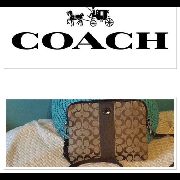 Coach Handbags - Black Friday Sale 20$ only for today